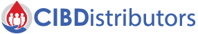 CIBD Distributors Logo