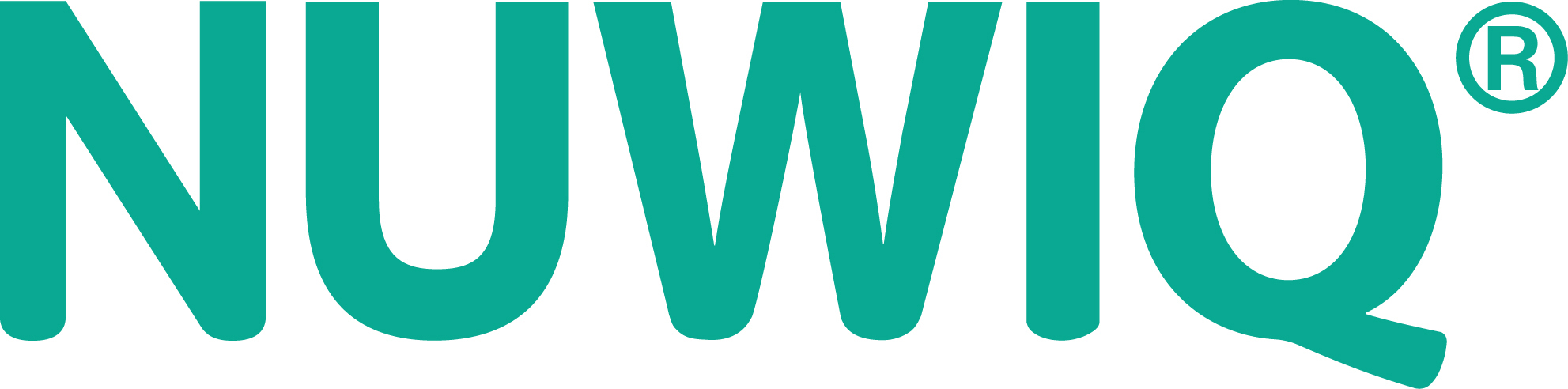 NUWIQ logo