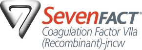 SEVENFACT logo